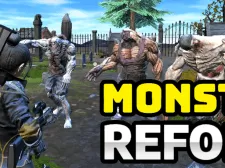 Monster Reform