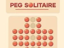 Peg Solitaire