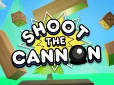 Shoot The Cannon