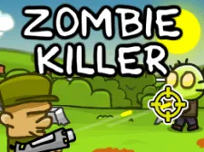 Zombie Killer