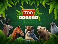 Zoo Trivia